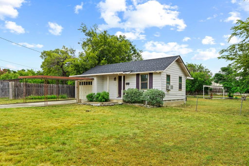 listing main photo