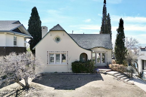 listing main photo