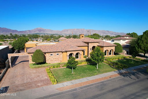 listing main photo