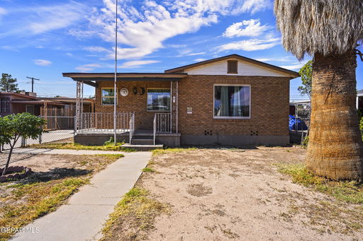 listing main photo
