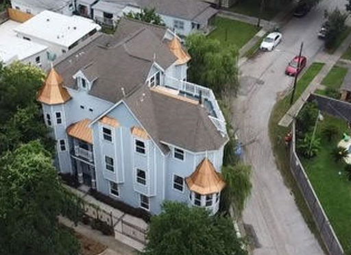 listing main photo