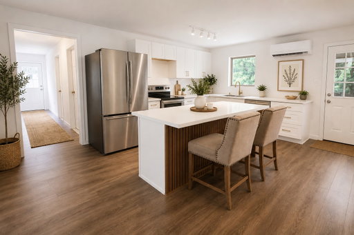 listing main photo