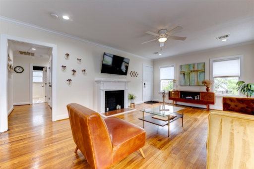 listing main photo