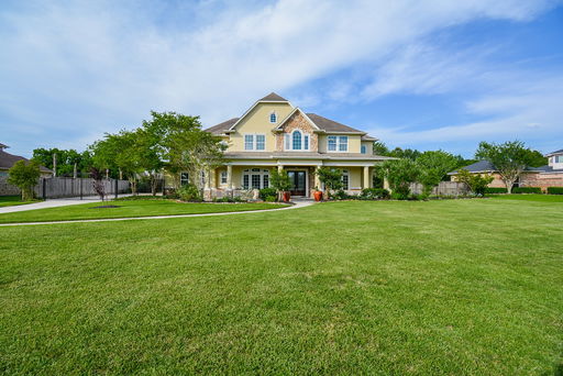 listing main photo