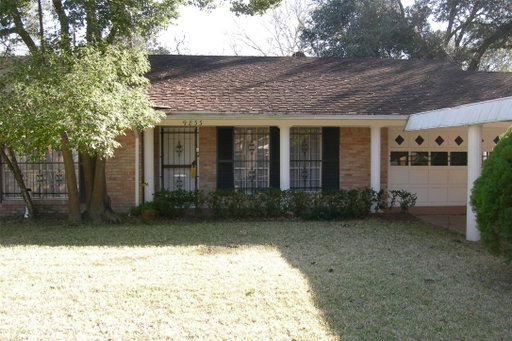 listing main photo