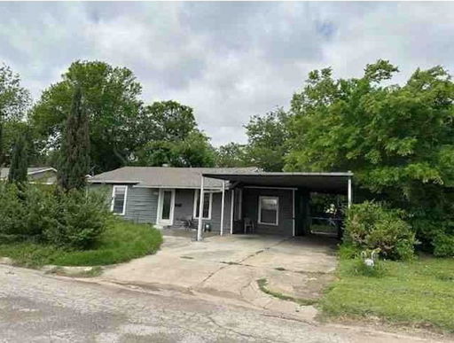 listing main photo