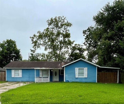 listing main photo