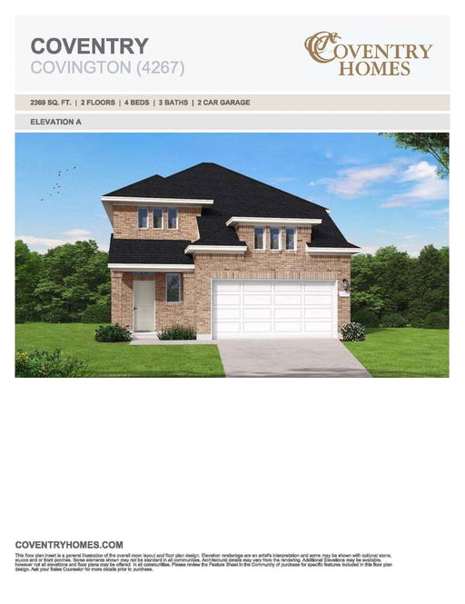listing main photo