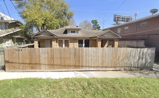 listing main photo