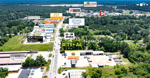 listing main photo
