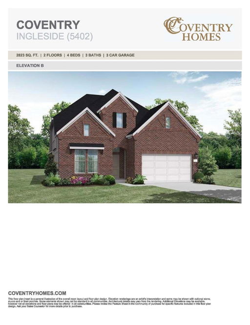 listing main photo