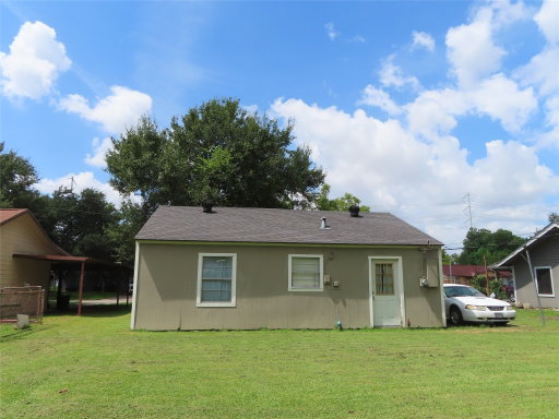 listing main photo