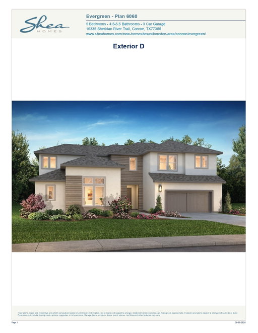 listing main photo