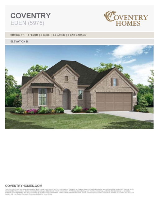 listing main photo