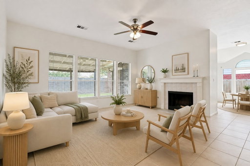 listing main photo