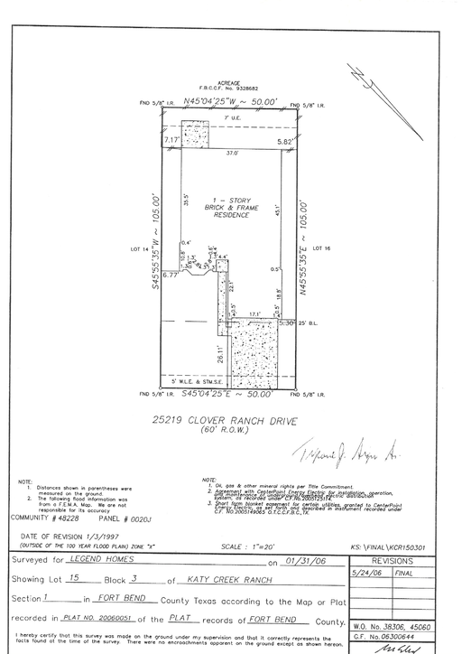 listing main photo