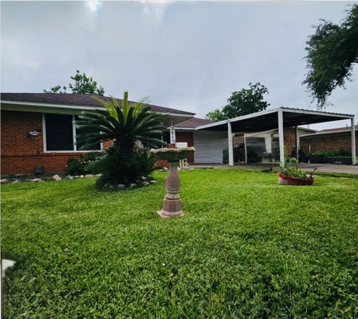 listing main photo