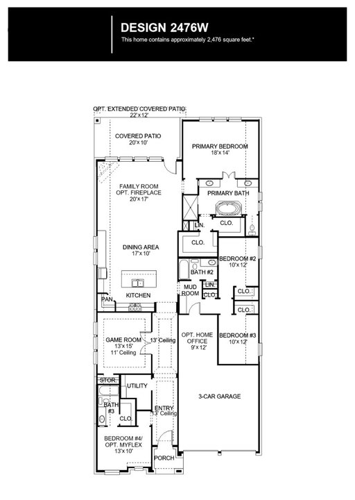 listing main photo