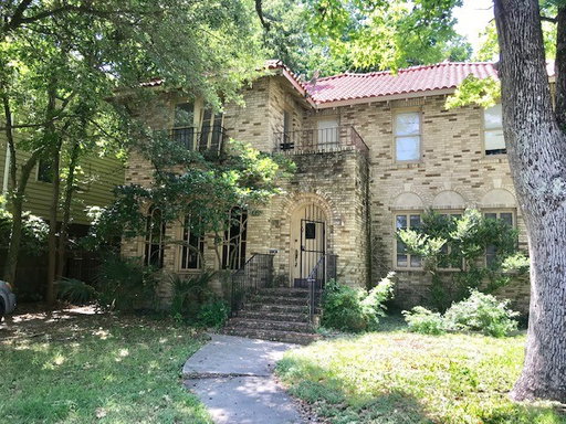 listing main photo
