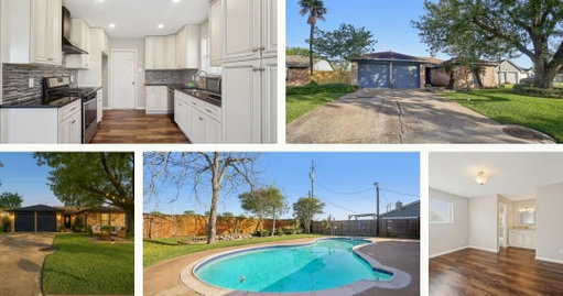 listing main photo