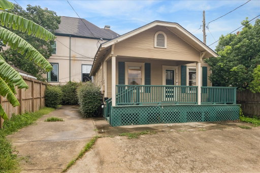 listing main photo