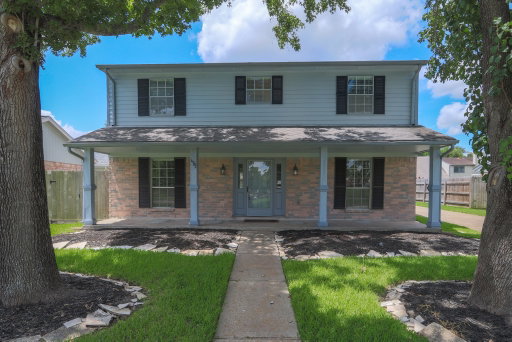 listing main photo