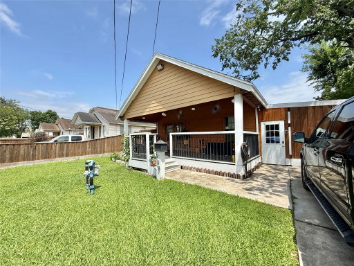 listing main photo