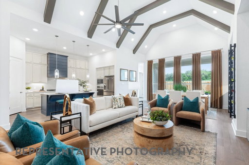 listing main photo
