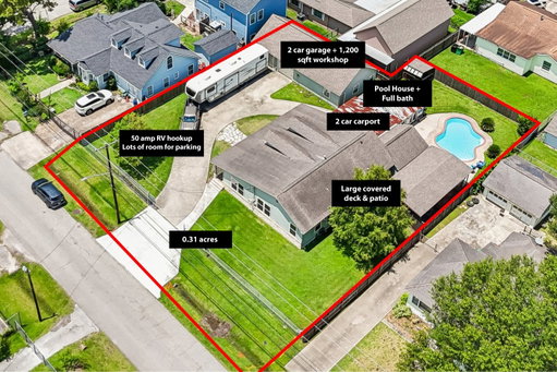 listing main photo