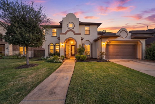 listing main photo