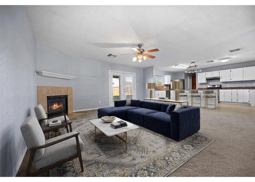 listing main photo