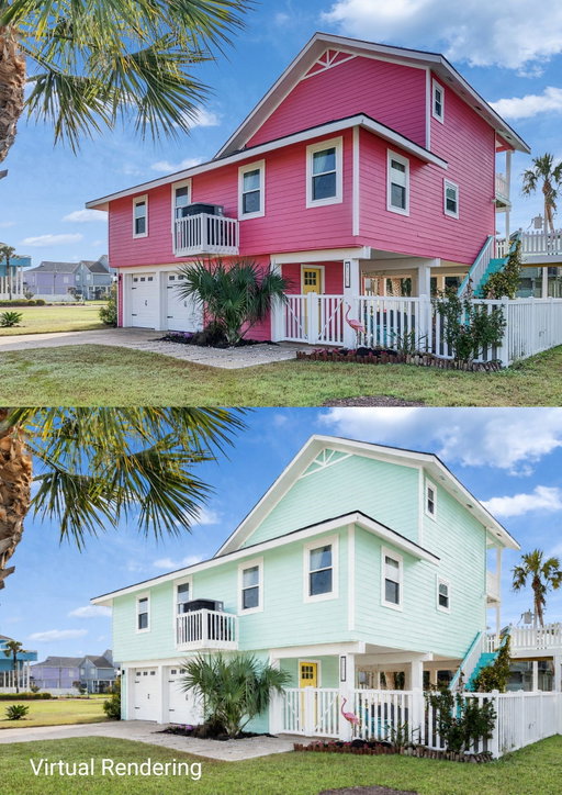 listing main photo