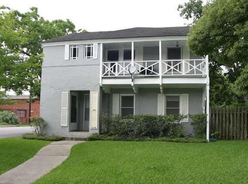 listing main photo