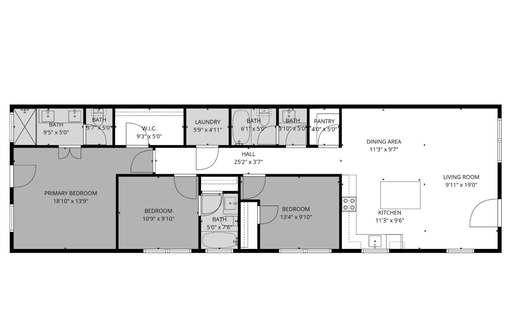 listing main photo