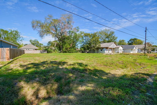 listing main photo
