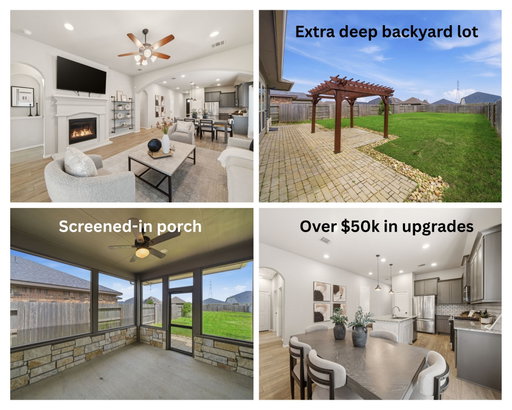 listing main photo