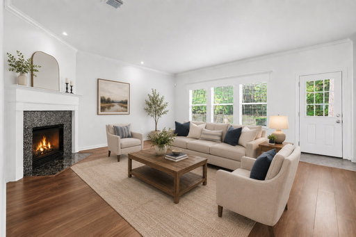 listing main photo