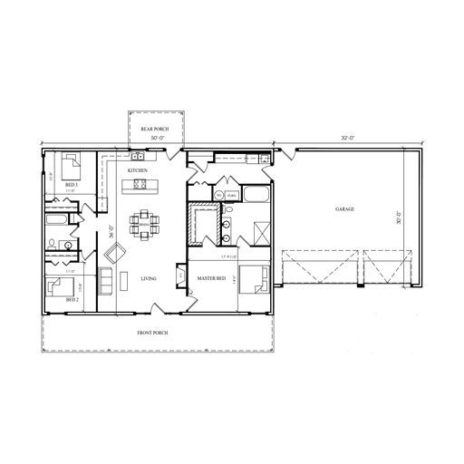listing main photo