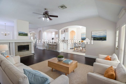 listing main photo
