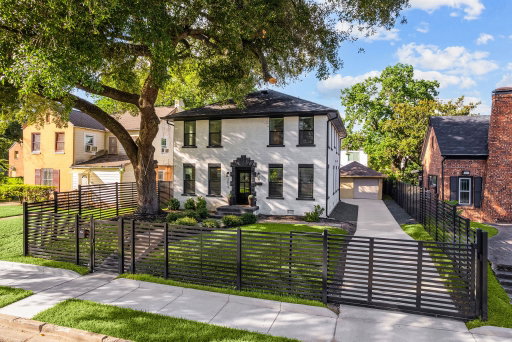 listing main photo