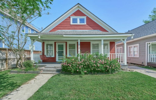 listing main photo