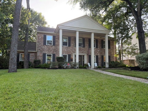 listing main photo