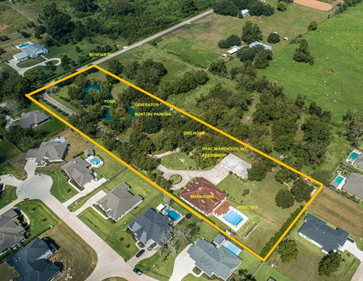 listing main photo