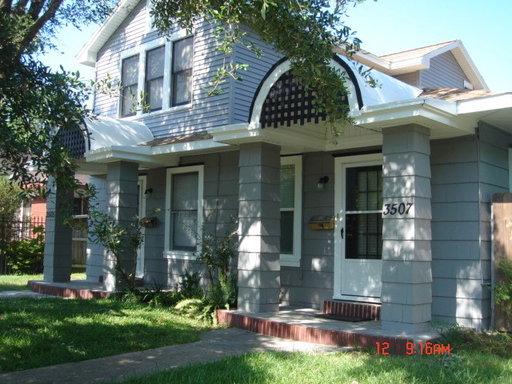 listing main photo