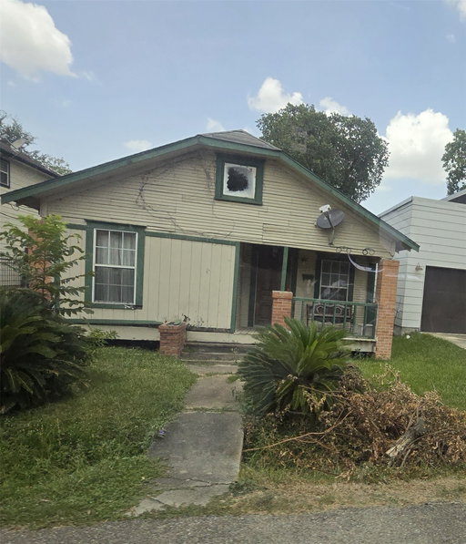 listing main photo