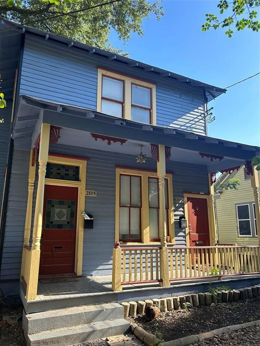 listing main photo