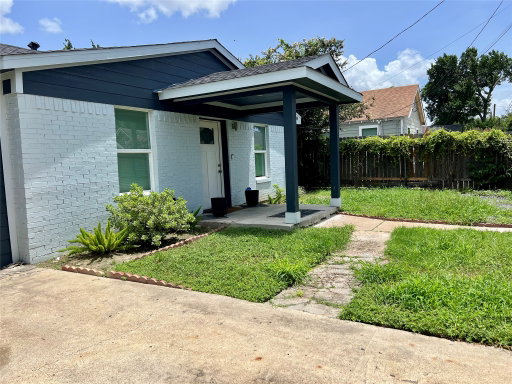 listing main photo