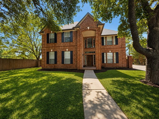 listing main photo