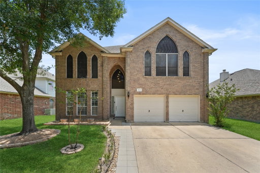 listing main photo