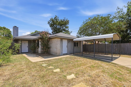 listing main photo
